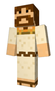 Minecraft скин по нику BOOM_headshot