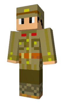Minecraft скин по нику sou7