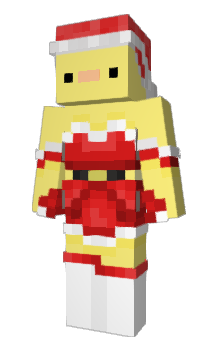 Minecraft skin 45121