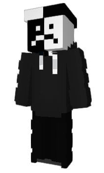 Minecraft скін по ніку Dillonlol69