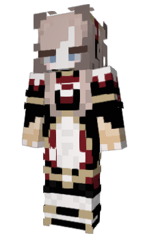 Minecraft скин по нику PlaymY