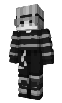 Minecraft скин по нику Sweetex
