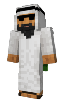 Minecraft скин по нику TTZL