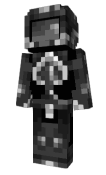 Minecraft skin 8036