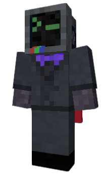 Minecraft skin SoyDae