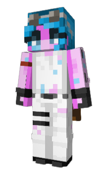 Minecraft скин по нику Mattiplite