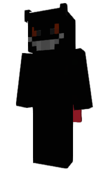 Minecraft skin kenw