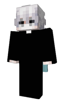 Minecraft скин по нику oMaic