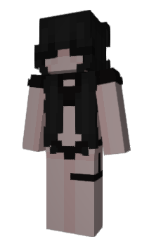 Minecraft skin bestbxnni