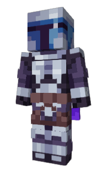 Minecraft скин по нику arsenn