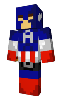 Minecraft скин по нику medii