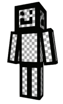 Minecraft skin DOCTOR_BRIT