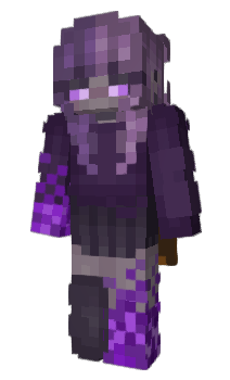 Minecraft скін по ніку Ems3y