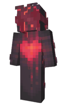 Minecraft скин по нику Ems3y