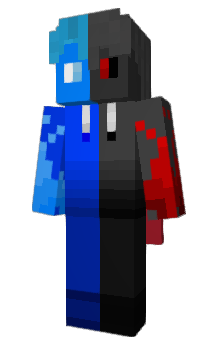 Minecraft skin JDFgamer