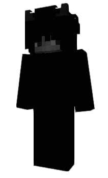 Minecraft skin Kyoousuke