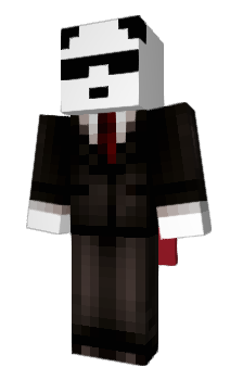 Minecraft скин по нику Nakkta