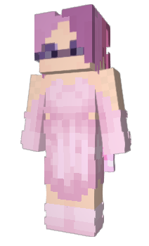 Minecraft skin ggYaRiK_