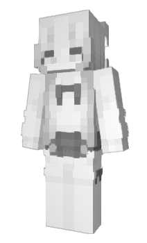 Minecraft skin vWiki