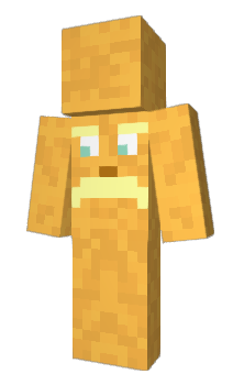 Minecraft skin swift_