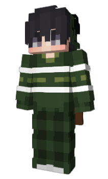 Minecraft скін по ніку AssaultPlayZ