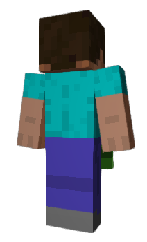 Minecraft skin fplan