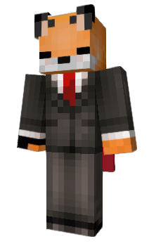 Minecraft скин по нику Shrubbby