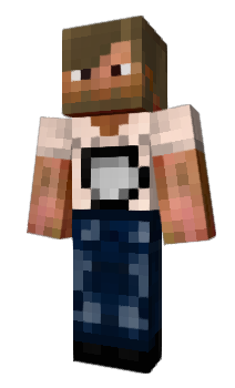 Minecraft скин по нику ellenb