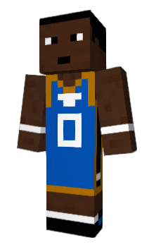 Minecraft skin DESXP
