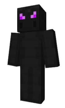 Minecraft скін по ніку PidaPyk228