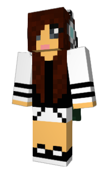 Minecraft skin Tweetybird_14