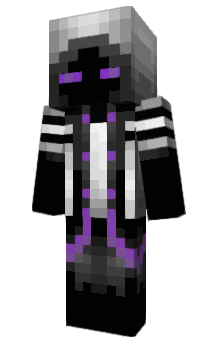 Minecraft скин по нику StevenB4