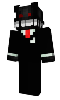 Minecraft skin fivenightsatfred