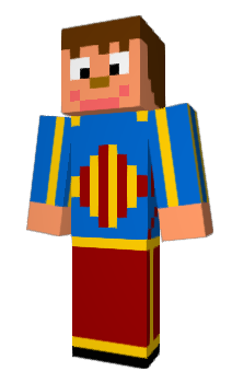 Minecraft скин по нику keywa