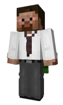 Minecraft скін по ніку zPiero47