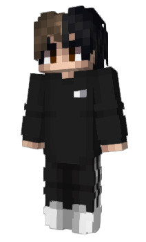 Minecraft скін по ніку udtf