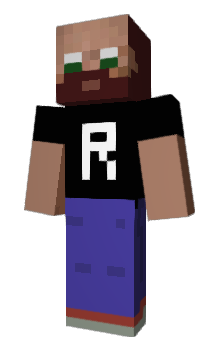 Minecraft skin RiopIsAVictim_lp