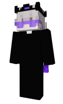 Minecraft skin Ayde