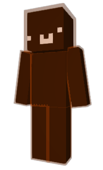 Minecraft skin xBostax