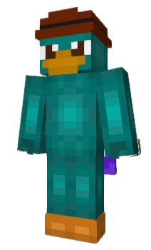 Minecraft скин по нику AvraME