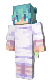 Minecraft скін по ніку kaiiserk