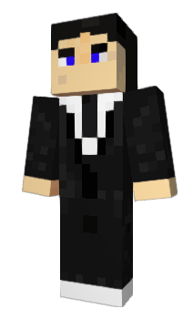 Minecraft скин по нику wearh