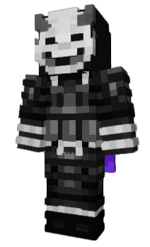 Minecraft skin peepeedastr