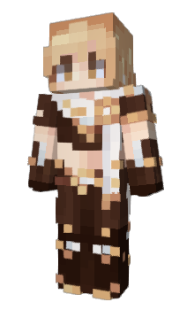 Minecraft скин по нику redfirefox