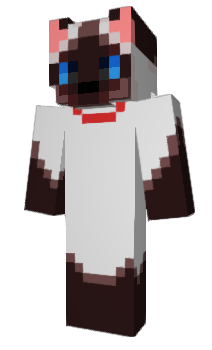 Minecraft скин по нику Coronan