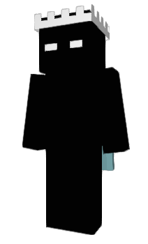 Minecraft скин по нику _Darkx