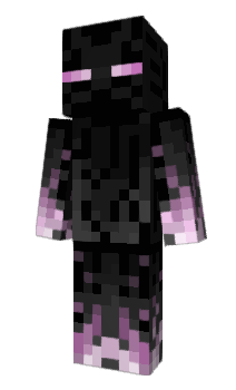 Minecraft skin DatKnockout