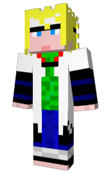 Minecraft скин по нику JayPix