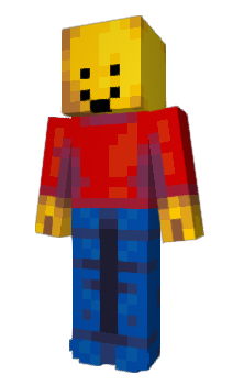 Minecraft скін по ніку tetets