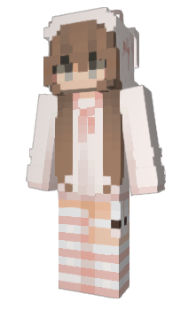 Minecraft скін по ніку boyprison